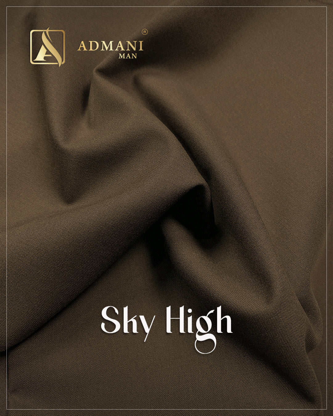 Sky High