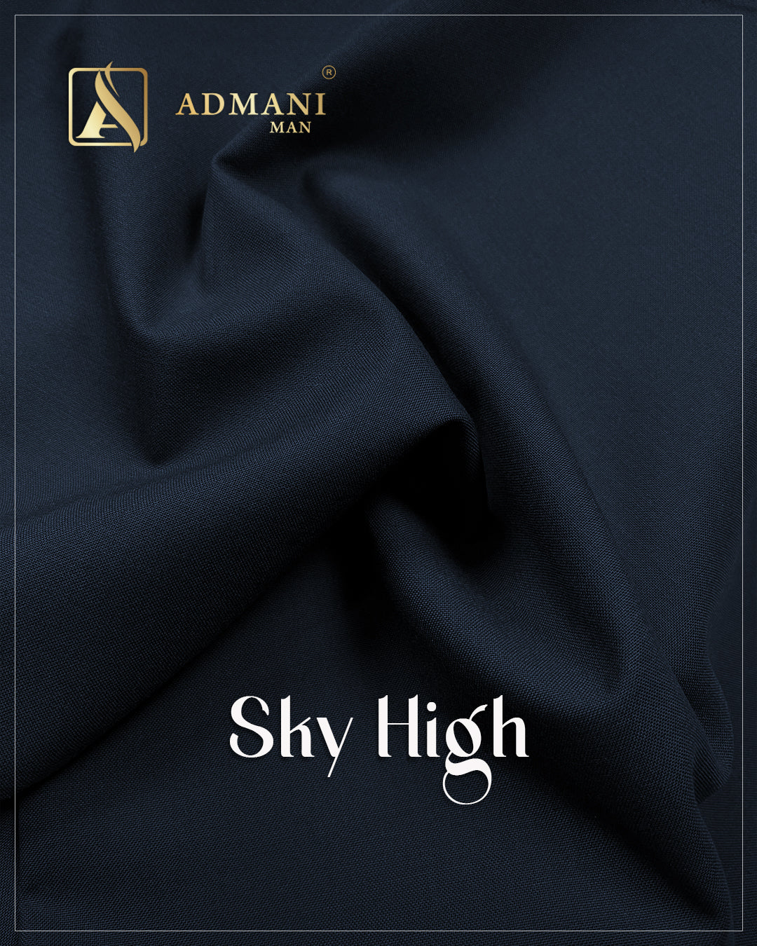 Sky High