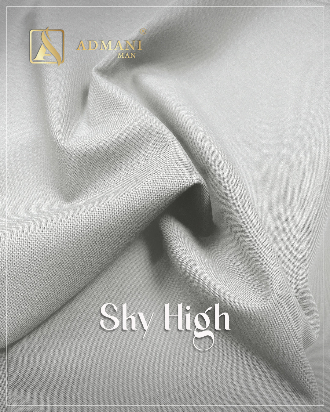Sky High