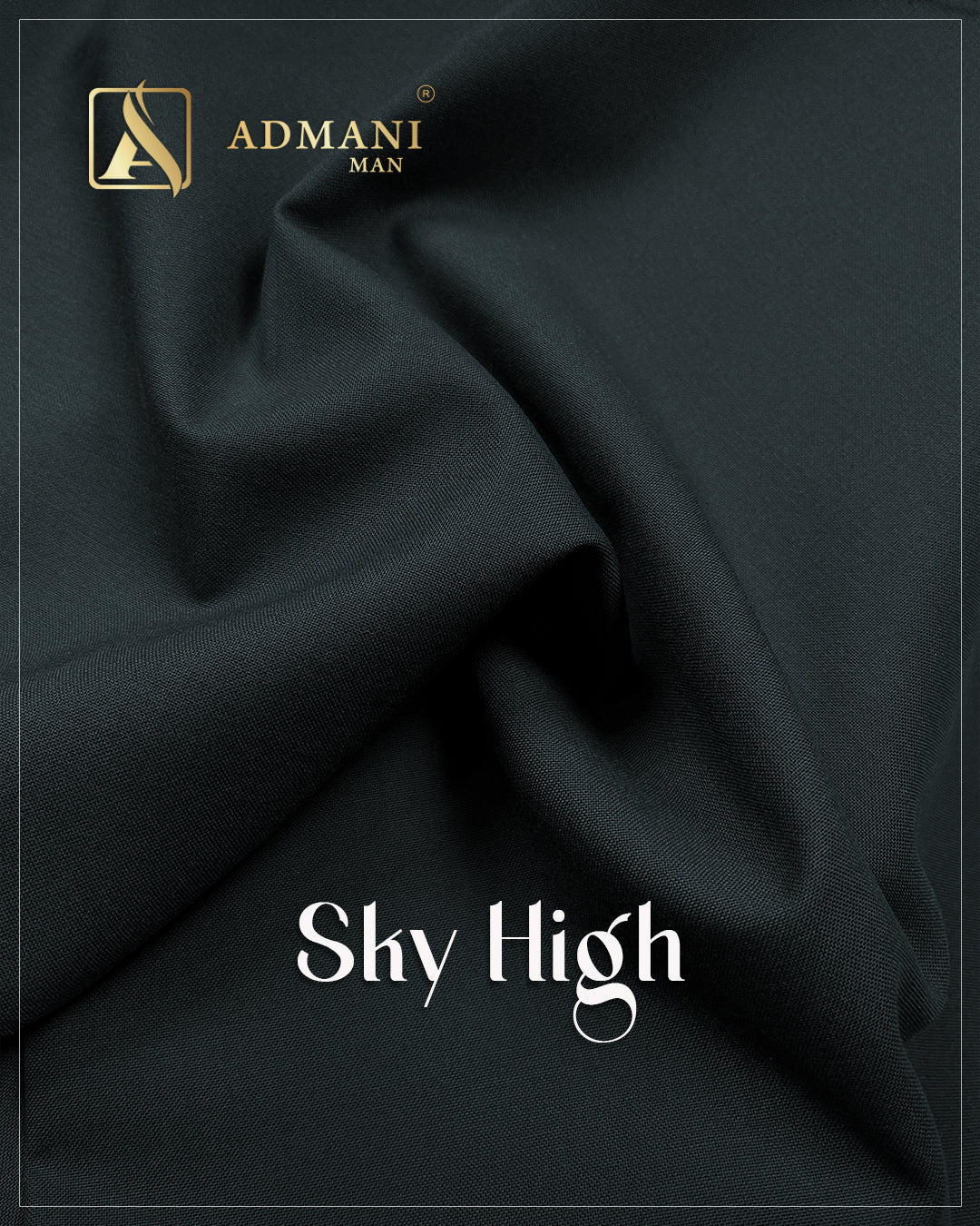 Sky High
