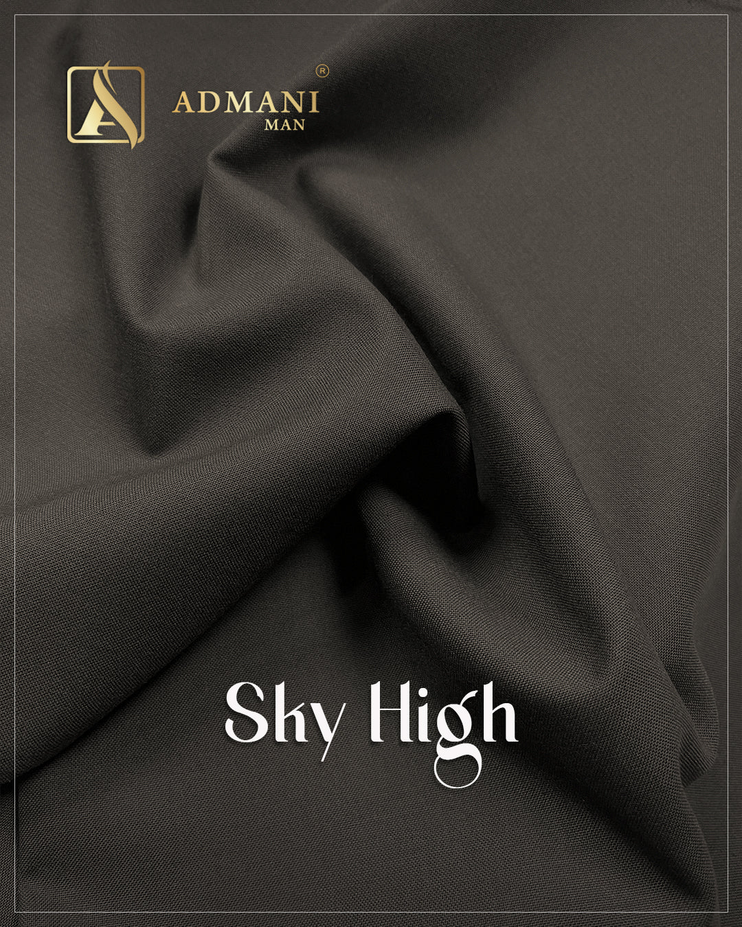 Sky High