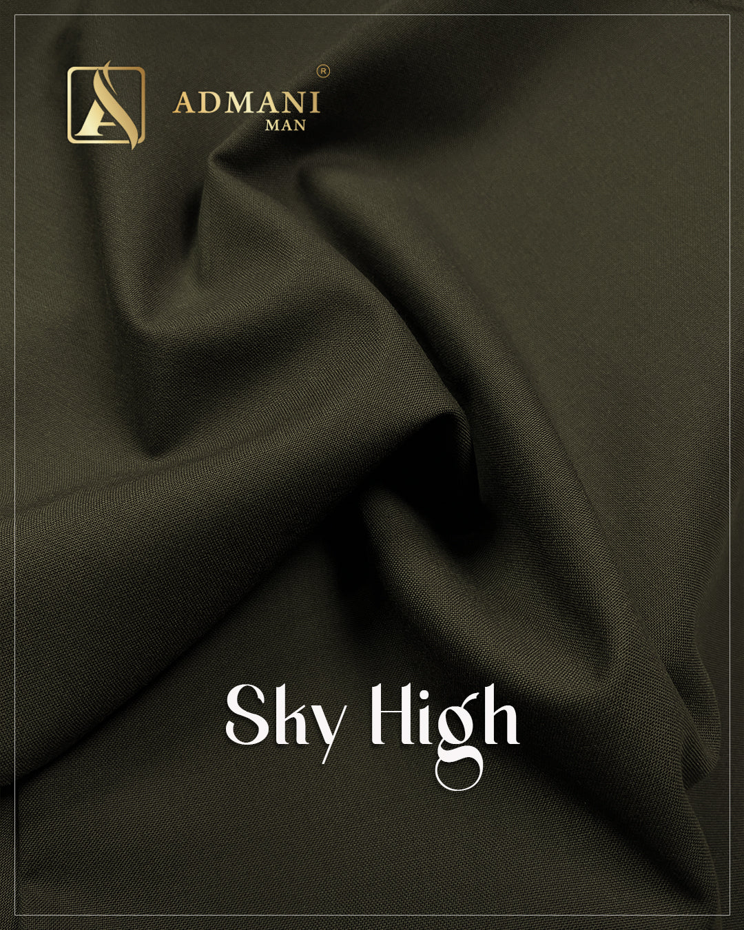 Sky High