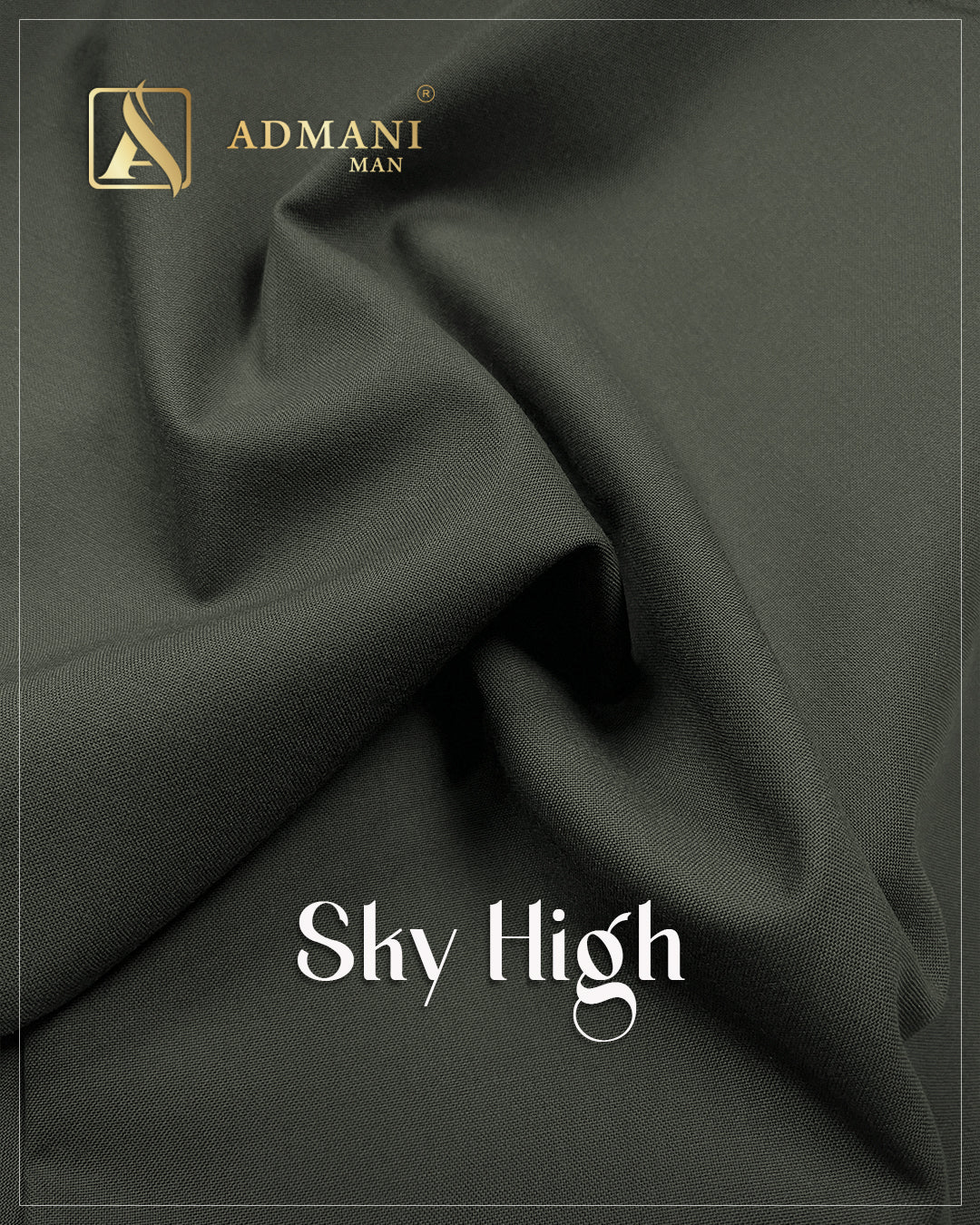 Sky High