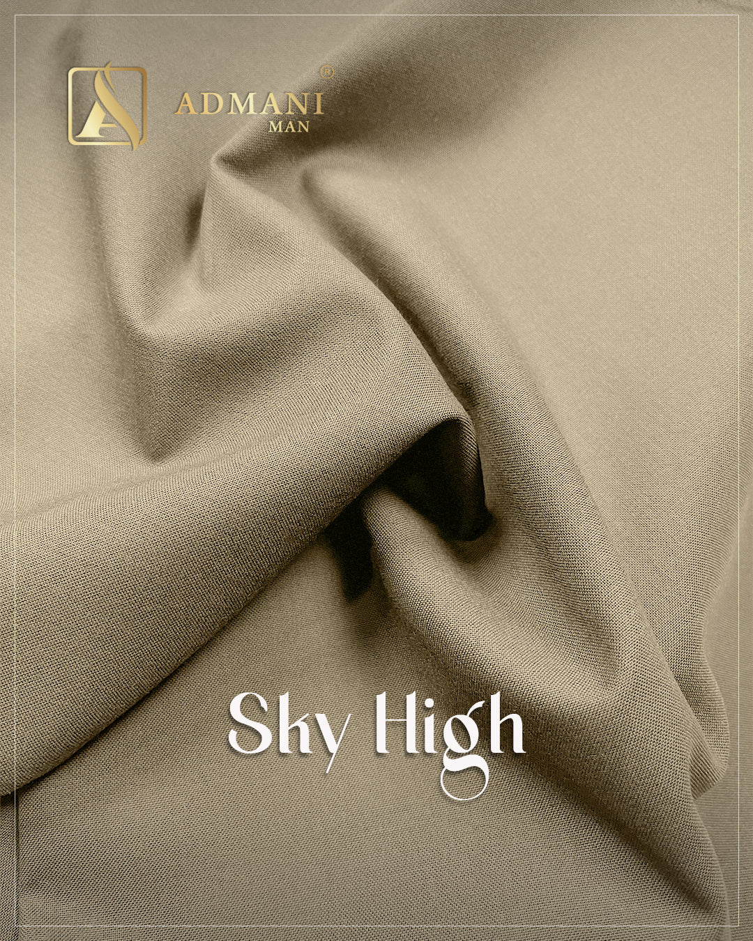Sky High