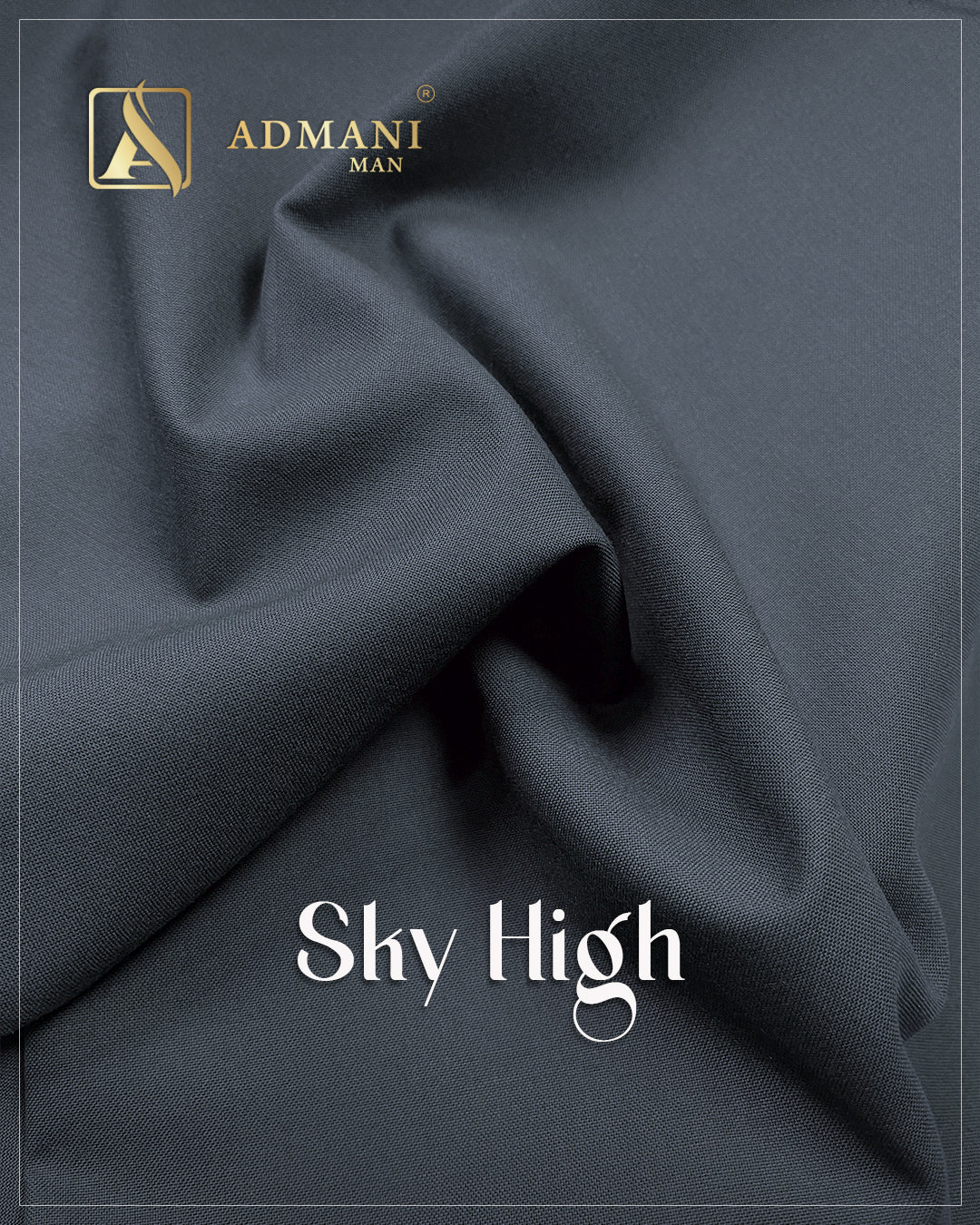 Sky High