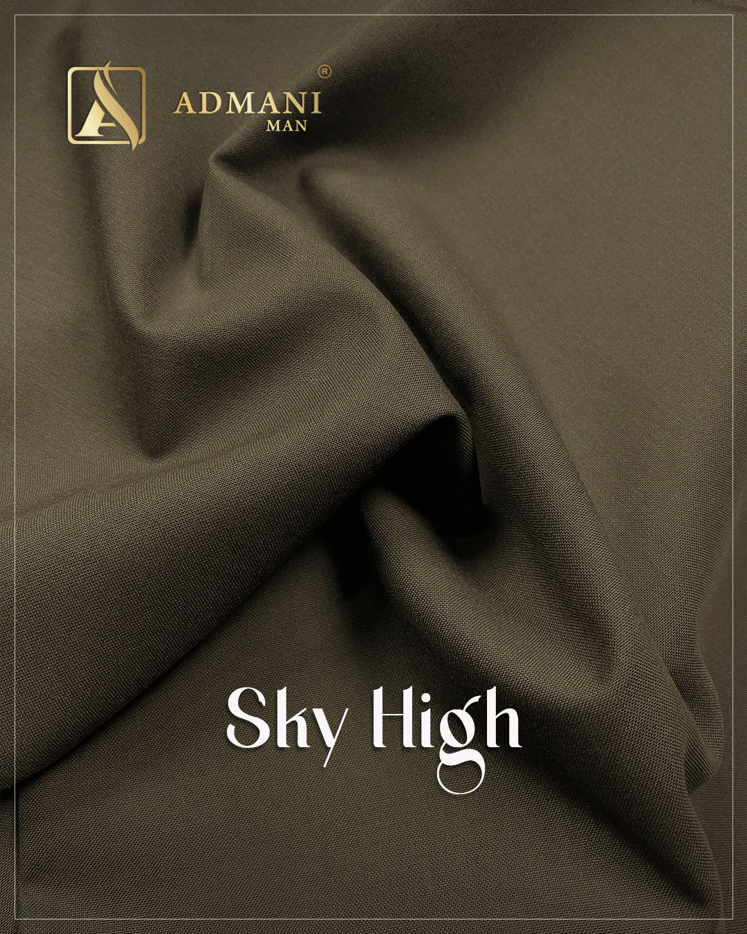 Sky High