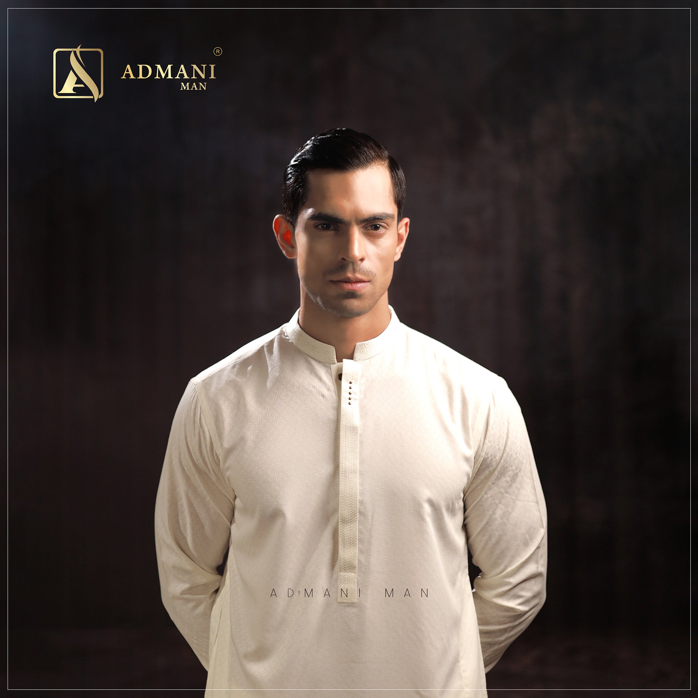 Soft and durable unstitched men's fabric in elegant designs