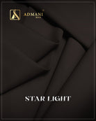 “Star Light men’s unstitched fabric – premium fabric for shalwar kameez”