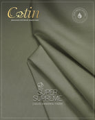 “Super Supreme cotton fabric for men – premium unstitched textile for shalwar kameez”