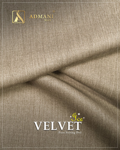 Velvet Ice