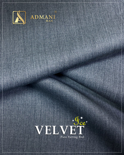 Velvet Ice