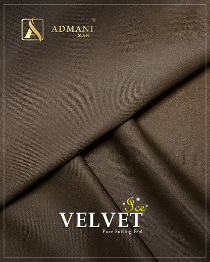 Velvet Ice
