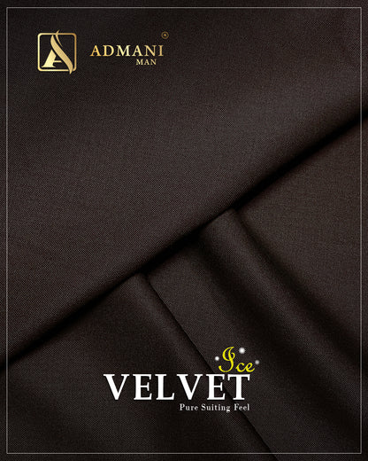 Velvet Ice