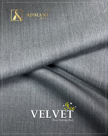 Velvet Ice
