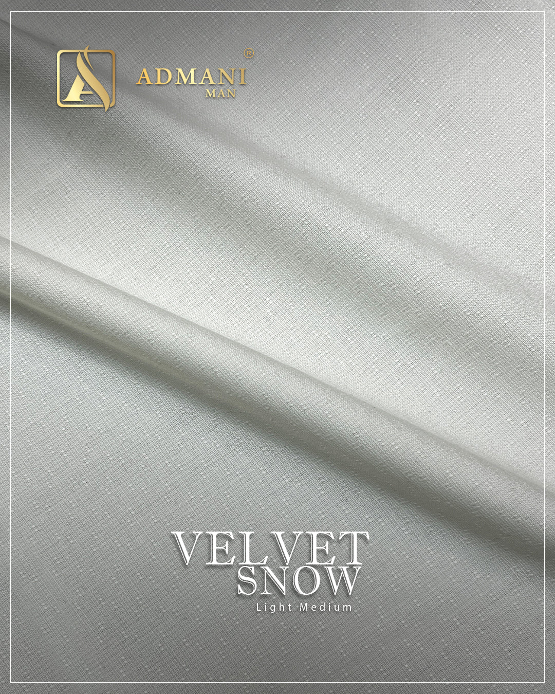 Velvet Snow