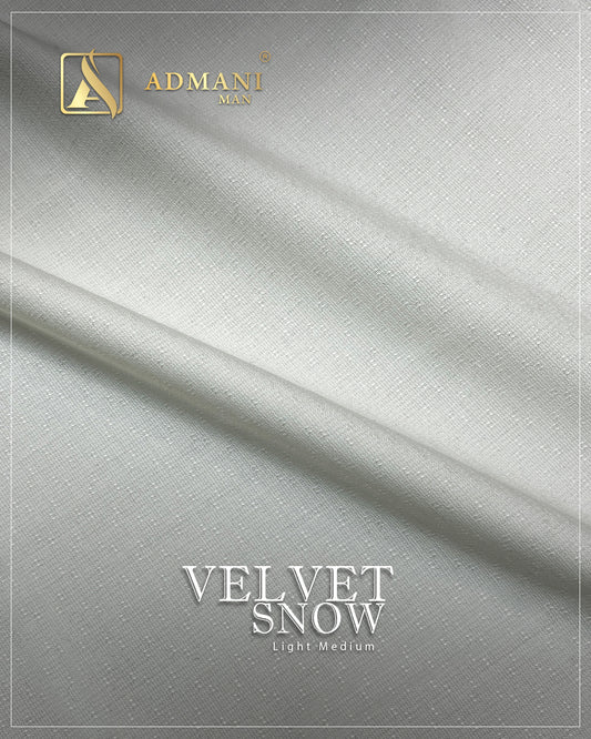 Velvet Snow