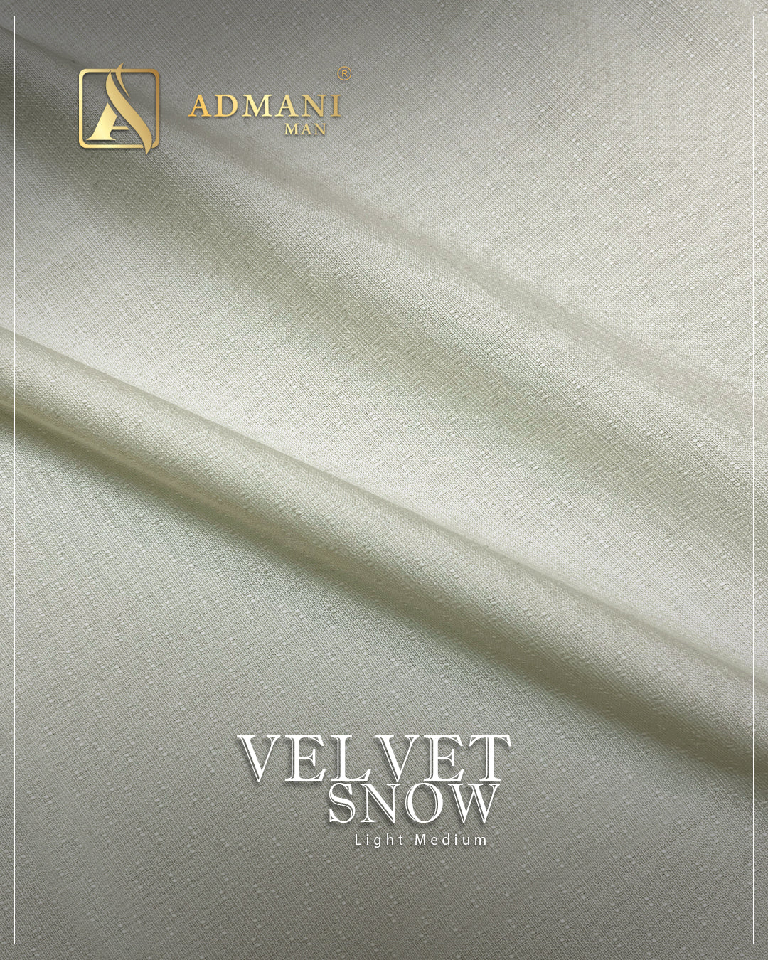 Velvet Snow