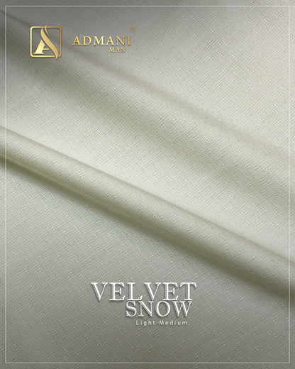 Velvet Snow