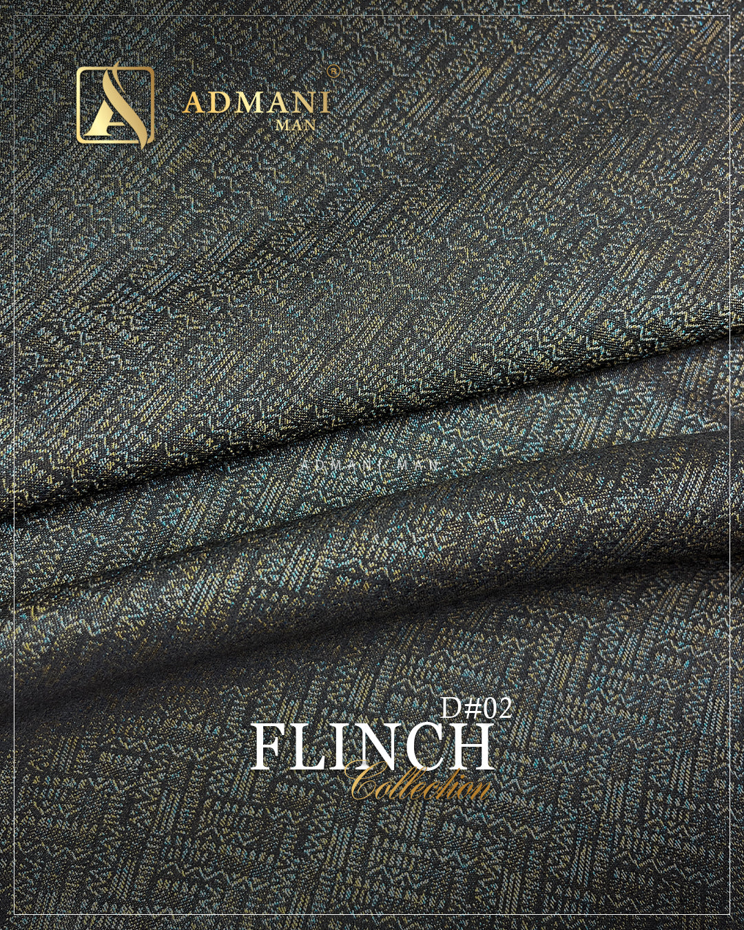 Flinch Collection D#02