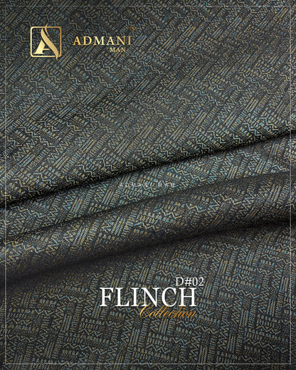 Flinch Collection D#02