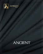 Ancient Scorpion Unstitched Micro Design Fabric for Men by Admani Menswear Pakistan