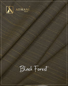 Black Forest Dune Beige Premium Unstitched Fabric for Everyday Elegance by Admani Pakistan