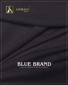 Blue Brand Merlot luxury wash n wear fabric for menswear shalwar kameez