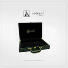Briefcase 6 travel-ready luxury gift box for mens clothing pakistan with free shipping by Admani Menswear
