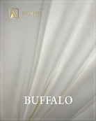 Buffalo Boski Beige Premium Micro-Design Fabric for Menswear Shalwar Kameez by Admani Pakistan