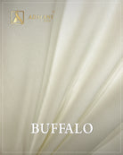 Buffalo Off White Premium Micro-Design Fabric for Formal Shalwar Kameez by Admani Pakistan