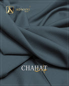 Blue premium summer fabric for men's shalwar kameez