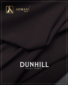 Dunhill Merlot wash n wear fabric for menswear shalwar kameez