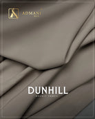 Dunhill Tawny wash n wear fabric for menswear shalwar kameez