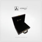 Exclusive Box 11 magnetic closure luxury gift packaging for mens clothing pakistan with free shipping by Admani Menswear