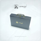 Exclusive Box luxury gift packaging collection for mens clothing pakistan with free shipping by Admani Menswear