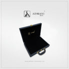 Exclusive Box secure lock luxury gift packaging for mens clothing pakistan with free shipping by Admani Menswear