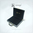  Interior view of Exclusive Premium Gift Box for unstitched fabrics