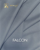 Falcon Denim Unstitched Micro Design Fabric for Men by Admani Menswear Pakistan