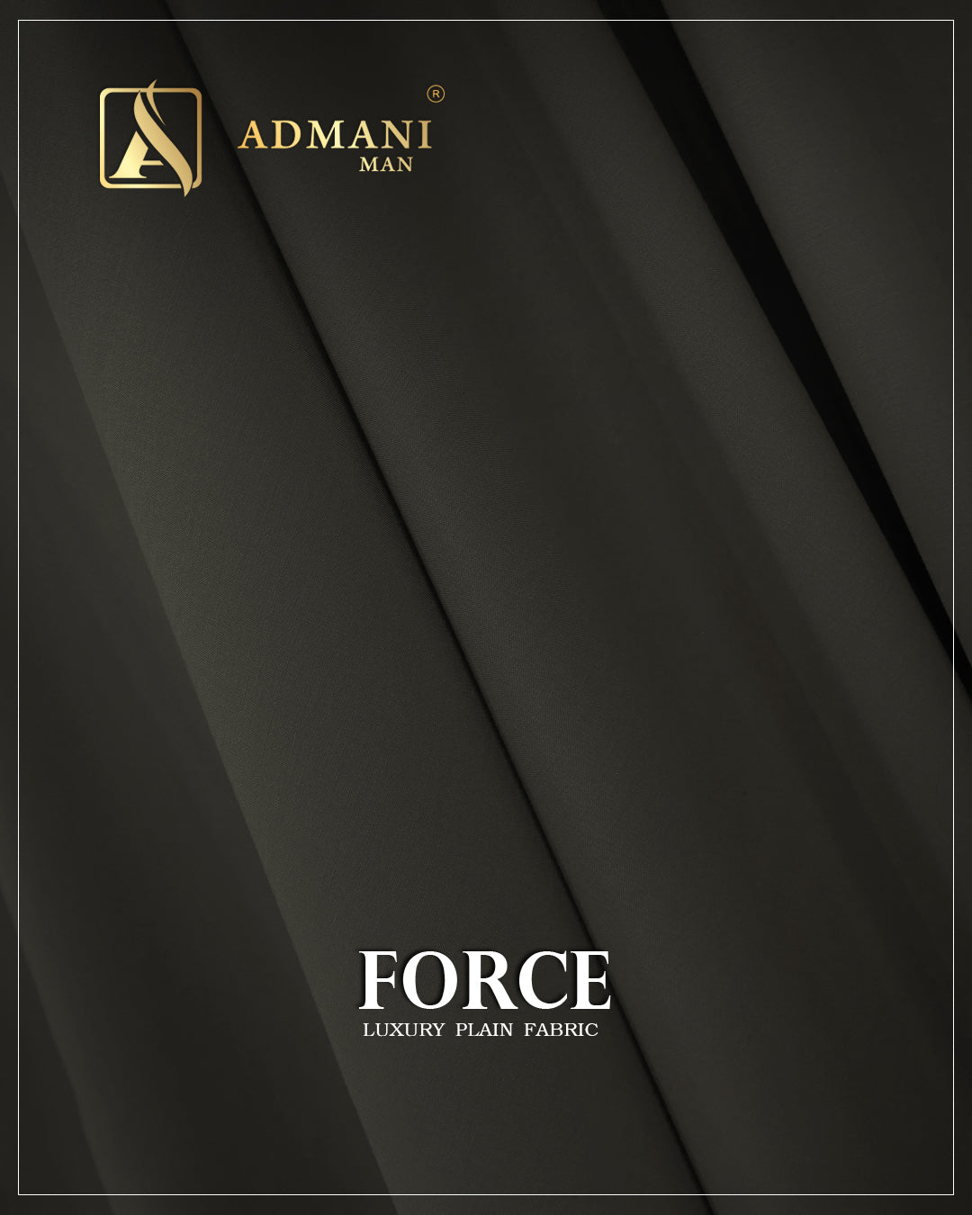 Force Garnet Red Premium Soft Fabric for Wedding Styling by Admani Pakistan