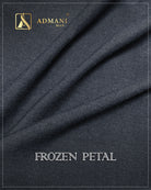 Frozen Petal Scorpion pure winter fabric for men's shalwar kameez