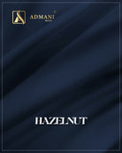 Hazelnut Blue Sapphire Unstitched Fabric Menswear Shalwar Kameez by Admani Menswear Pakistan