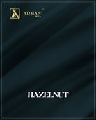 Hazelnut Peacock Color Premium Unstitched Fabric Mens Clothing Pakistan by Admani Menswear