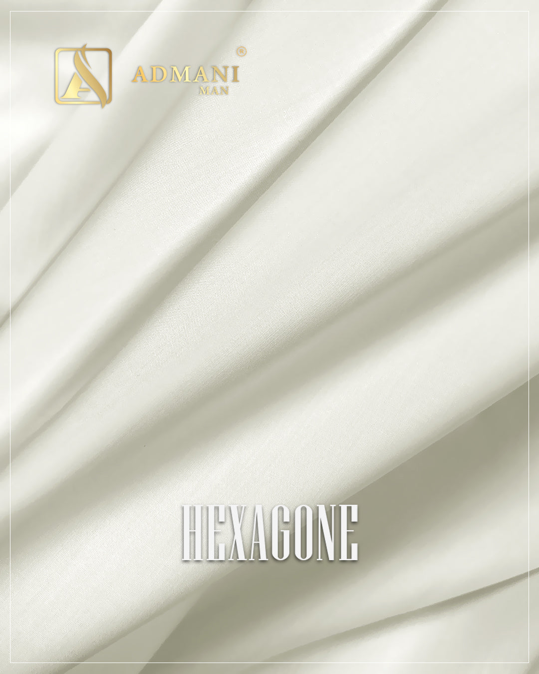 Hexagone Bosky Unstitched Shalwar Kameez Fabric Mens Clothing Pakistan by Admani Menswear