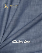 Master Tone Denim Unstitched Fabric for Men by Admani Menswear Pakistan