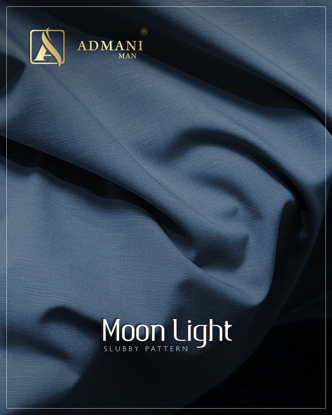 Moon Light Cloud Unstitched Fabric Mens Shalwar Kameez Colours by Admani Menswear