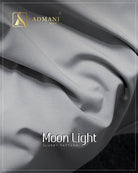 Moon Light White Unstitched Shalwar Kameez Fabric for Men by Admani Menswear Pakistan