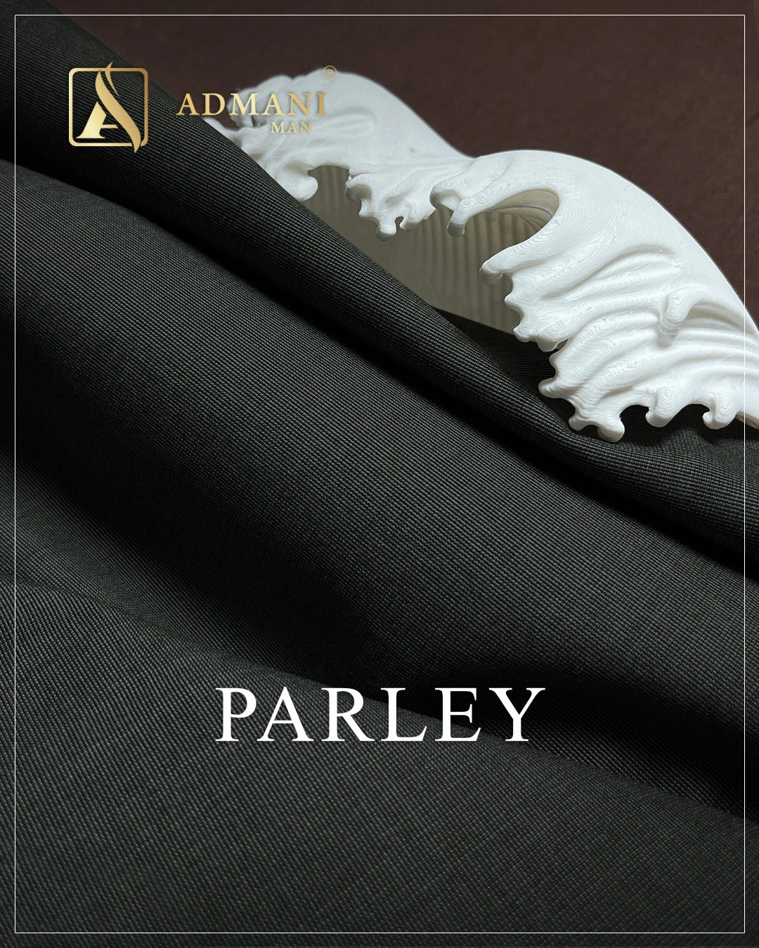 WINTER FABRIC