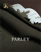 Parley Seaweed premium winter wash n wear fabric for menswear shalwar kameez