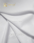 Power Drive White Premium Jacquard Dobby Unstitched Fabric Menswear Shalwar Kameez by Admani Menswear Pakistan
