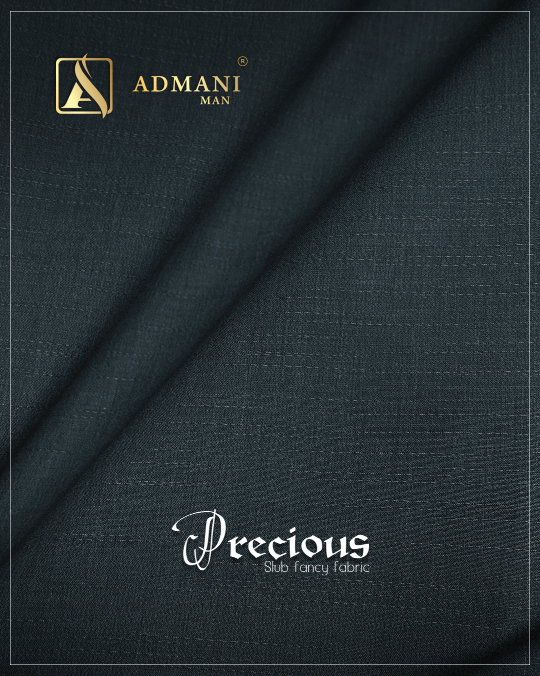 Precious Reseda Green Unstitched Fabric Mens Shalwar Kameez Colours by Admani Menswear